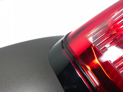 2009-2024 Harley Davidson Touring Ultra Limited Rear Fender & Tail Light OEM