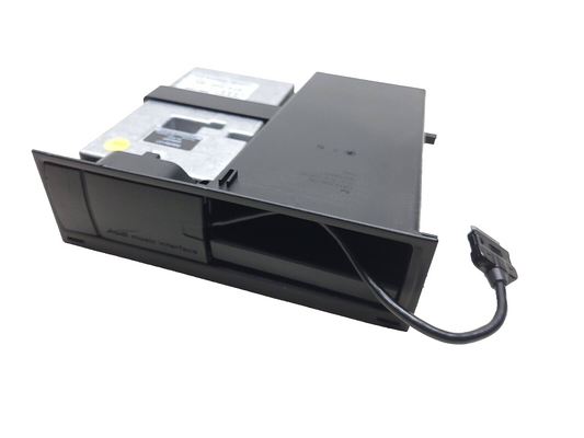 2009 Audi A4 S4 Sedan Multimedia Interface Control Unit OEM
