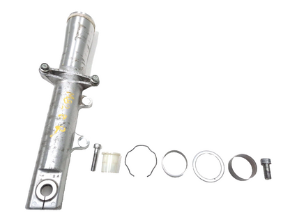 2007 Yamaha Xvs 1300 Front Fork Right Tube Lower OEM