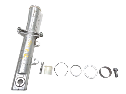 2007 Yamaha Xvs 1300 Front Fork Right Tube Lower OEM
