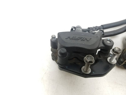 2017 - 2023 Kawasaki Ninja Z650 Er650 ABS Front Brake Caliper Left & Right