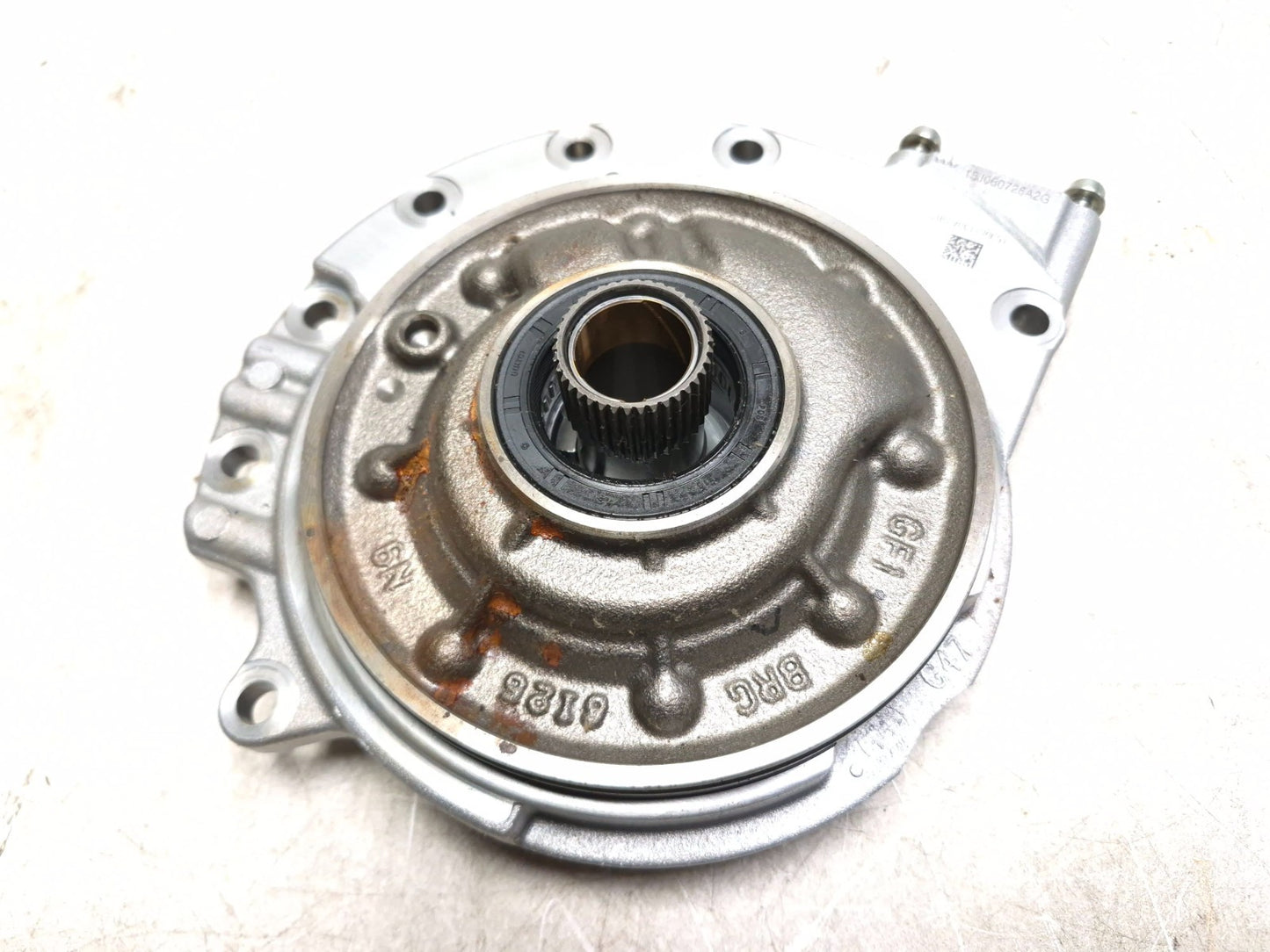 2016 Hyundai Accent Automatic Transmission Oil Pump OEM
