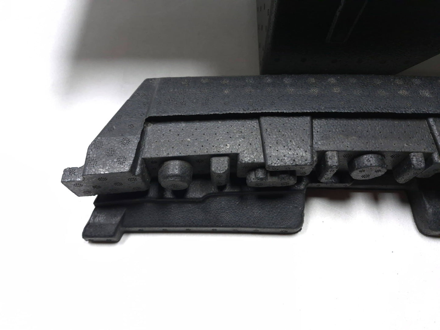 2021 Alfa Romeo Giulia Rear Trunk Floor Cargo Spacer Pad Foam Oem✅