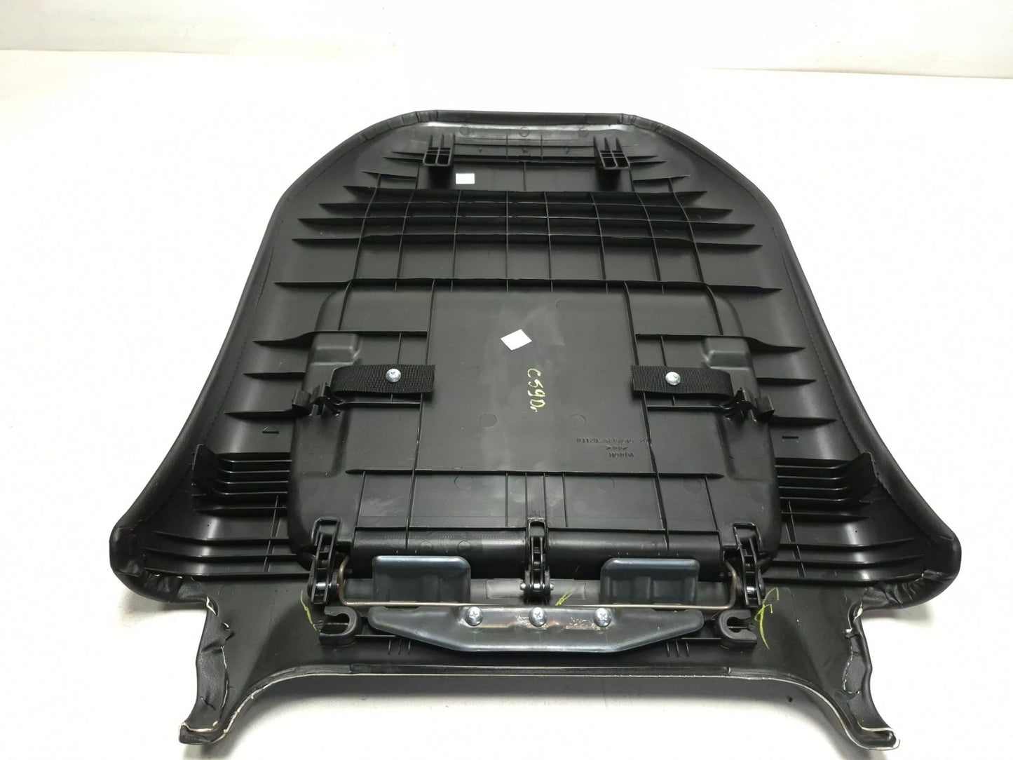 2008 Acura Tl Type-s Front Seat Back Cover Panel Left Driver Side OEM
