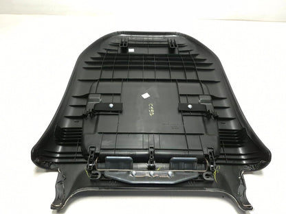 2008 Acura Tl Type-s Front Seat Back Cover Panel Left Driver Side OEM