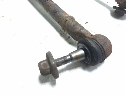 2009 Lexus IS250 Control Arm Rear Driver Side Left OEM