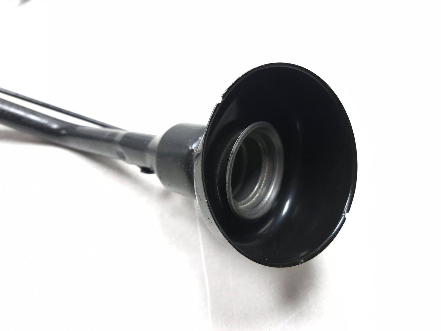 2013 Nissan Versa Fuel Tank Filler Neck Hose Pipe 17220-3an0a OEM 95k