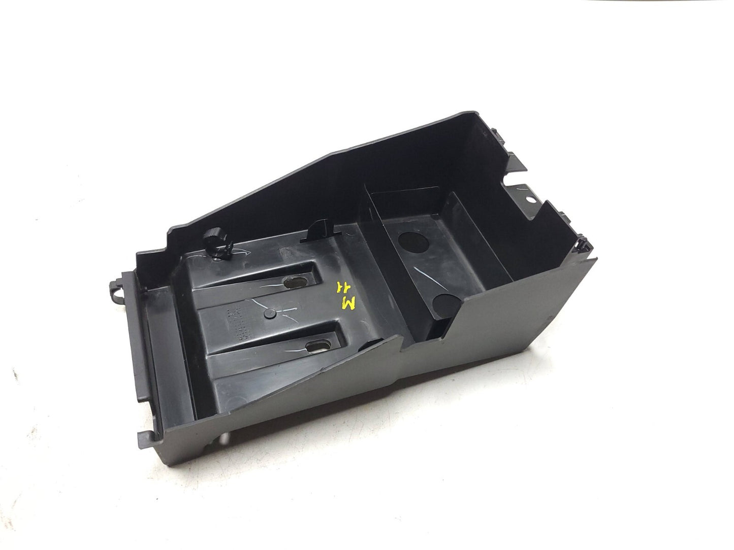 19 - 23 Kawasaki Z400 Er400 Battery Tray OEM
