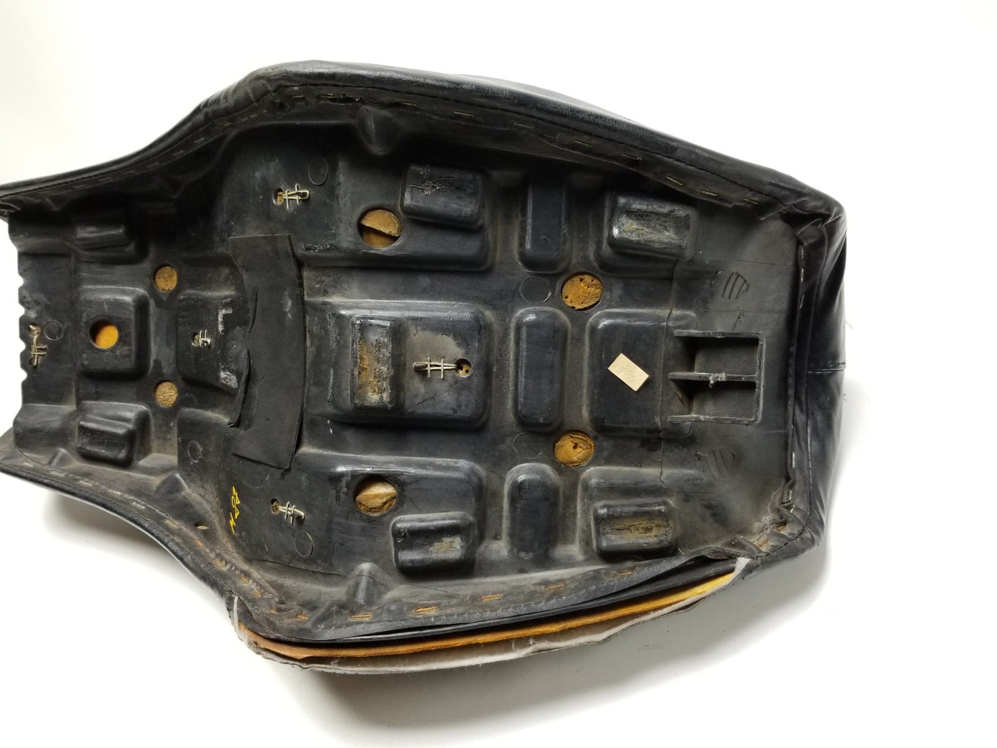 1990 Kawasaki Vn750 Vulcan Dual Seat OEM