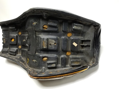 1990 Kawasaki Vn750 Vulcan Dual Seat OEM