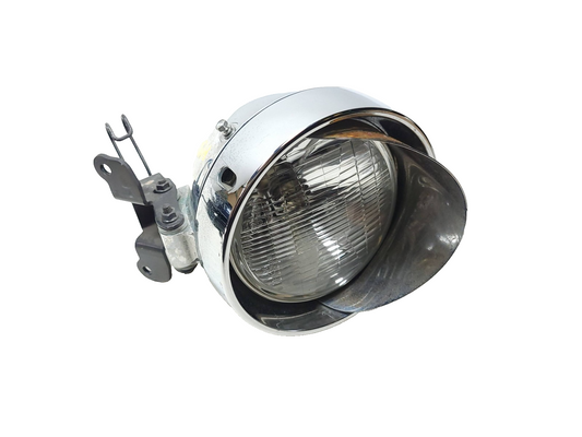 2008 Honda Shadow Aero Vt 750 Ca Front Headlight Assy OEM