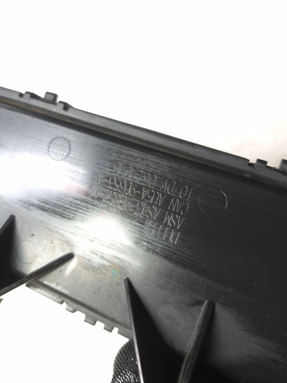 2017 Ford Focus Fuel Vapor Charcoal Canister OEM