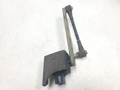 2006-2009 Range Rover Suspension High Level Sensor 4pcs OEM
