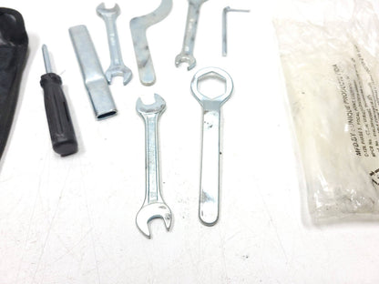 2017 -2024 BMW G310r G310gs Tool Kit OEM