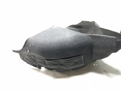 2008 Acura Tl Rear Fender Inner Liner Splash Shield Left & Right OEM