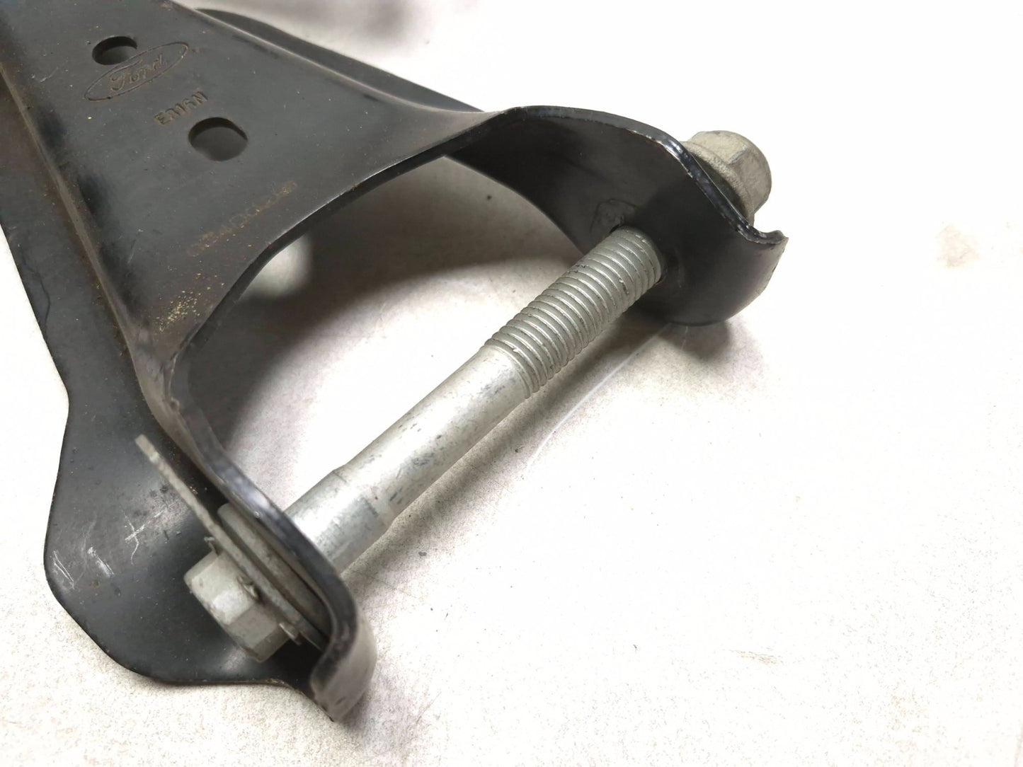 2010 Ford Mustang 4.0l Rear Upper Control Arm 6r33-5k671-aa OEM