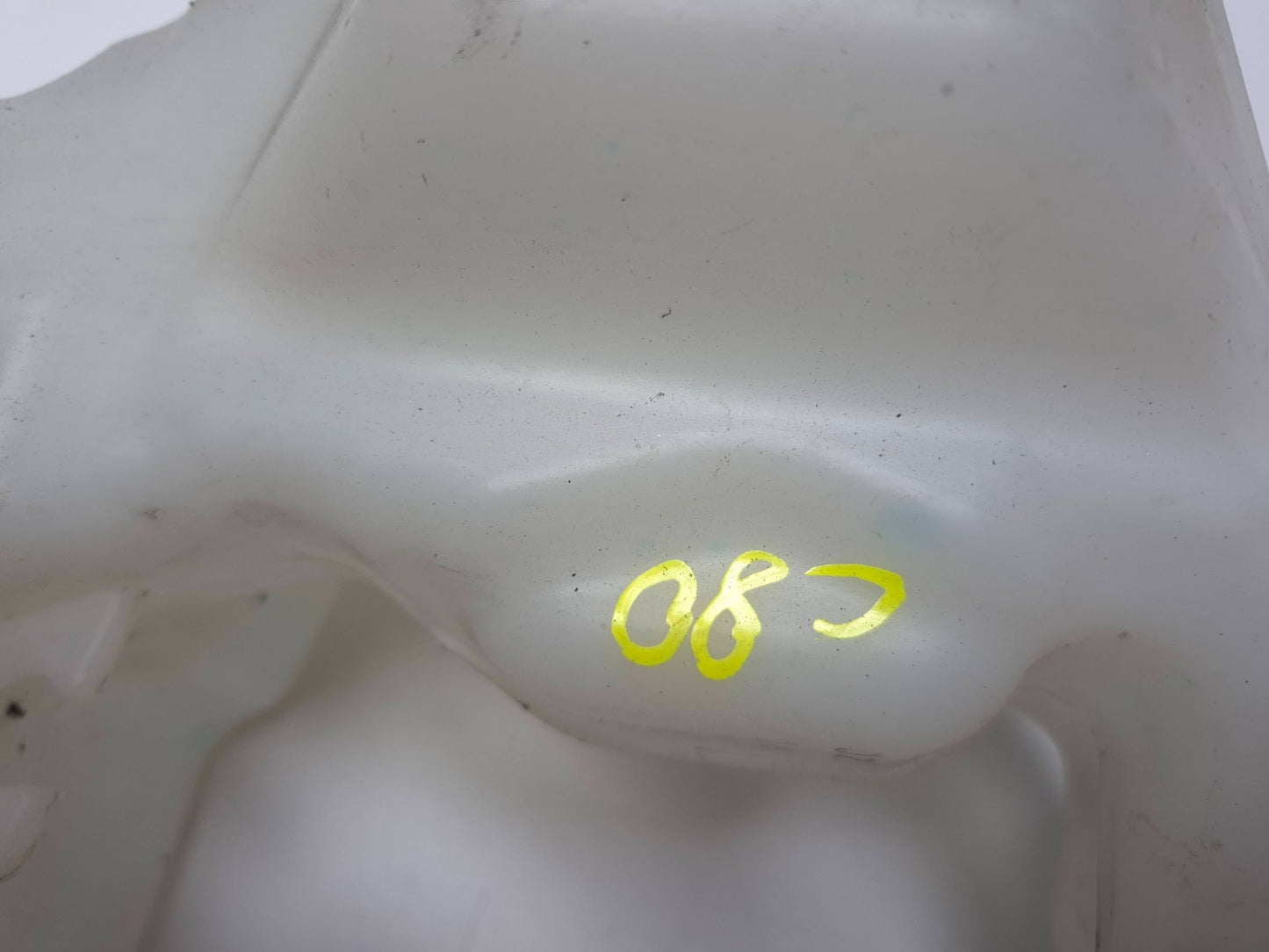 2014 Honda Cr-z Windshield Washer Fluid Reservoir Tank Bottle OEM