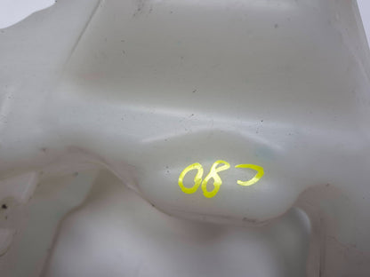 2014 Honda Cr-z Windshield Washer Fluid Reservoir Tank Bottle OEM