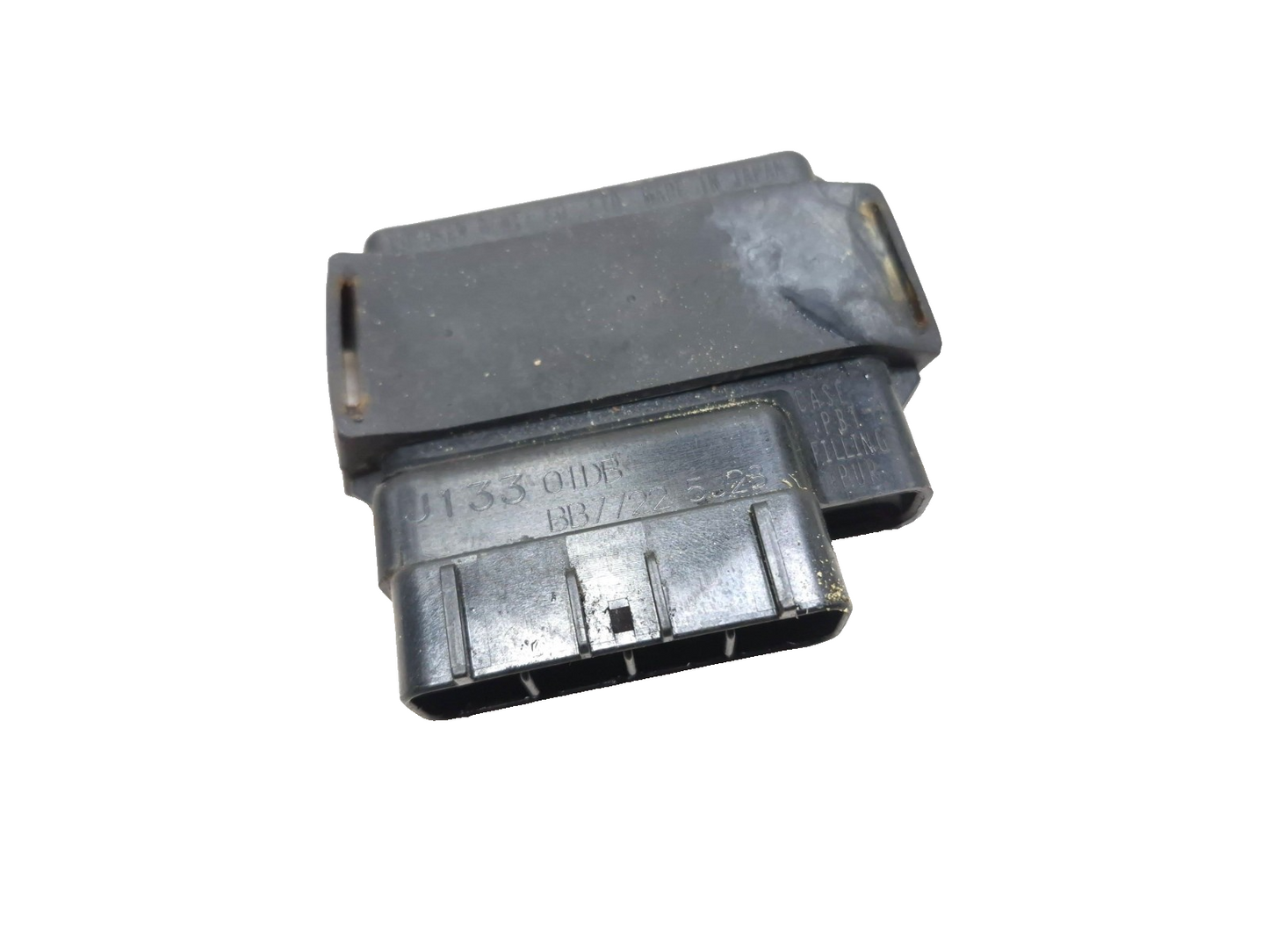 2006 Suzuki Gs 500fk Ignition Control Unit Module Ecu Cdi OEM
