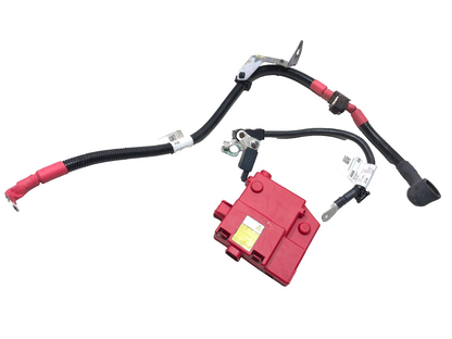2021 Alfa Romeo Giulia Battery Positive & Negative Cable Oem✅