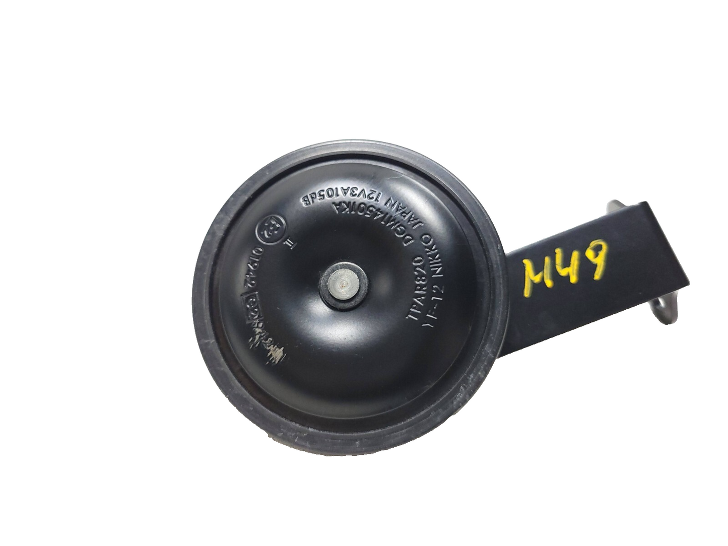 2011 - 2024 Suzuki Gsxr600 Gsxr750 Horn Signal OEM