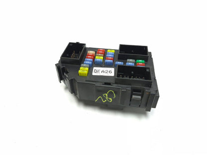2013 Cadillac Escalade Esv Dashboard Fuse Box OEM