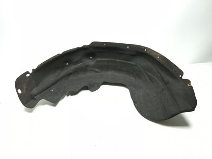 2012 Jeep Grand Cherokee Rear Fender Liner Splash Guard Left & Right OEM