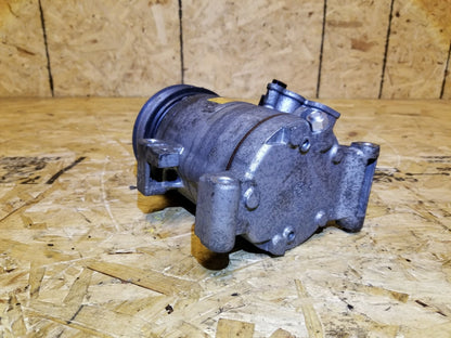 2012 Mazda 3 2.0l A/c Compressor OEM