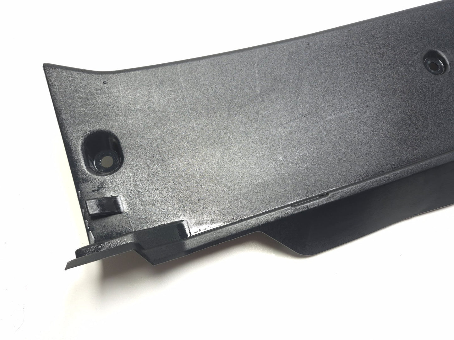 2010 Lexus Hs250h Rear Trunk Trim Scuff Panel OEM