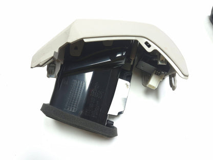 2012 Nissan Leaf Dash Ac Heater Air Vent Left & Right OEM