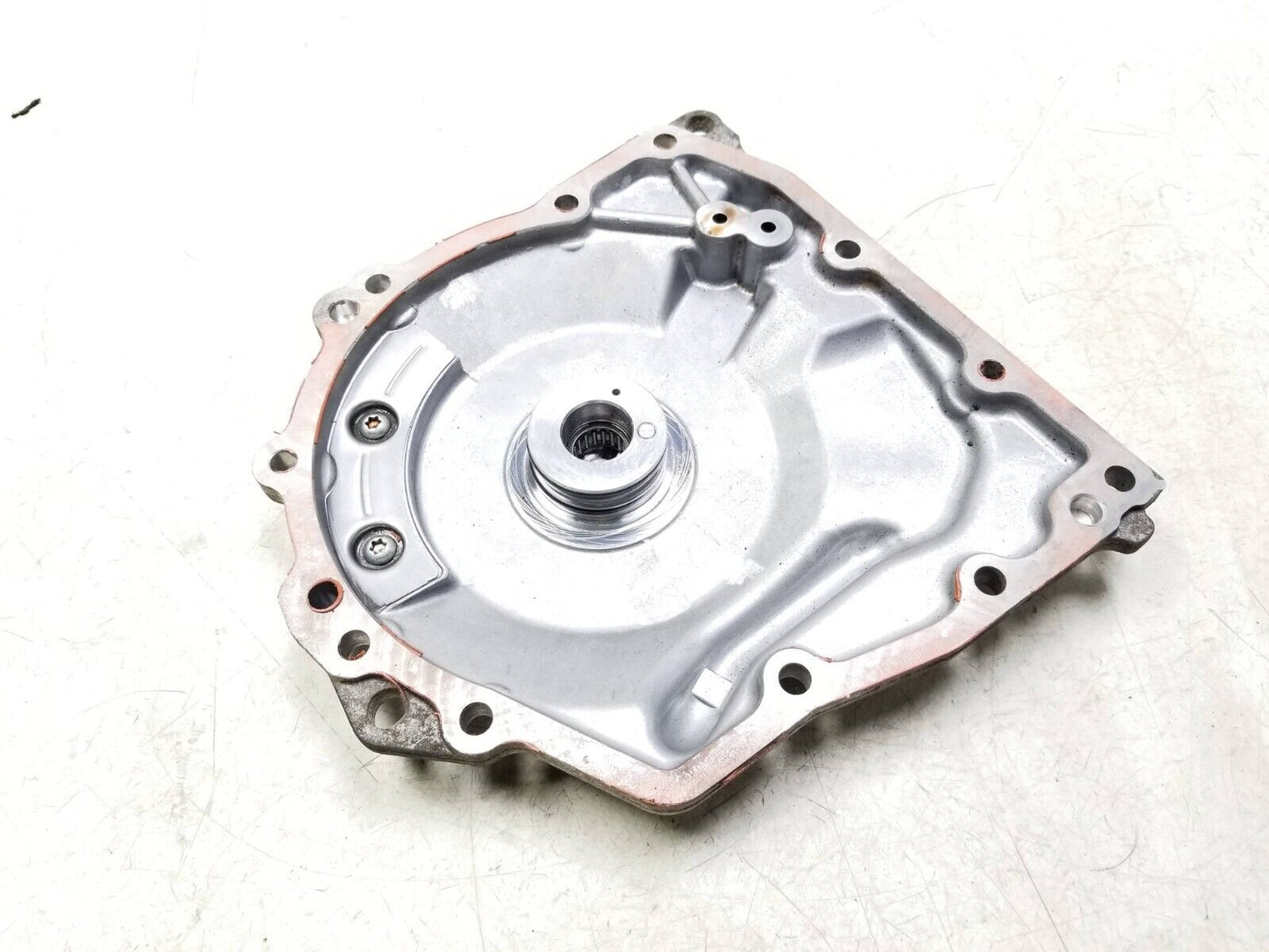 08 - 15 Scion Xb Automatic Transmission Rear Cover OEM