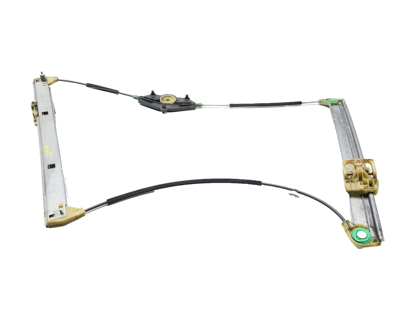 2009 - 2017 Audi Q5 Door Window Regulator Front Driver Side Left OEM