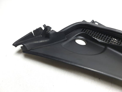2009 - 2014 Acura Tl Front Windshield Wiper Cowl Trim OEM