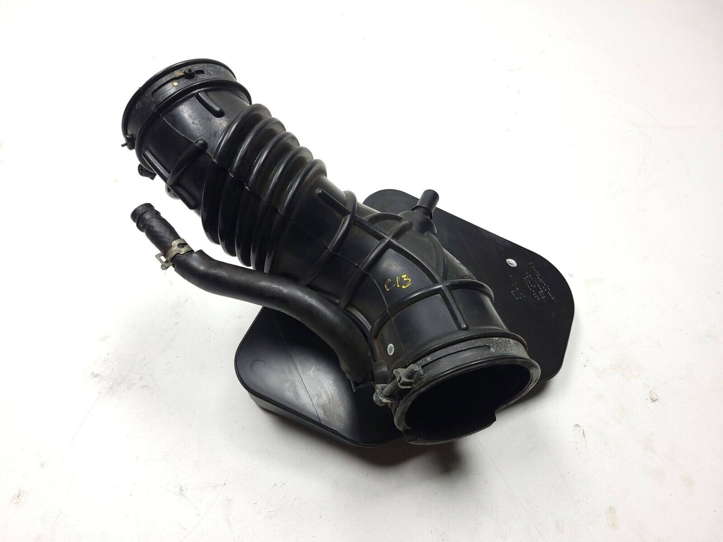 2009 - 2012 Mazda Cx-9 Air Intake Resonator Tube Duct OEM