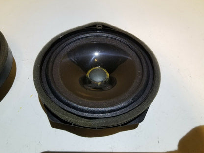 15 16 17 Honda Fit Door Speaker 4pcs  39120-tf0-901  OEM 26k Miles