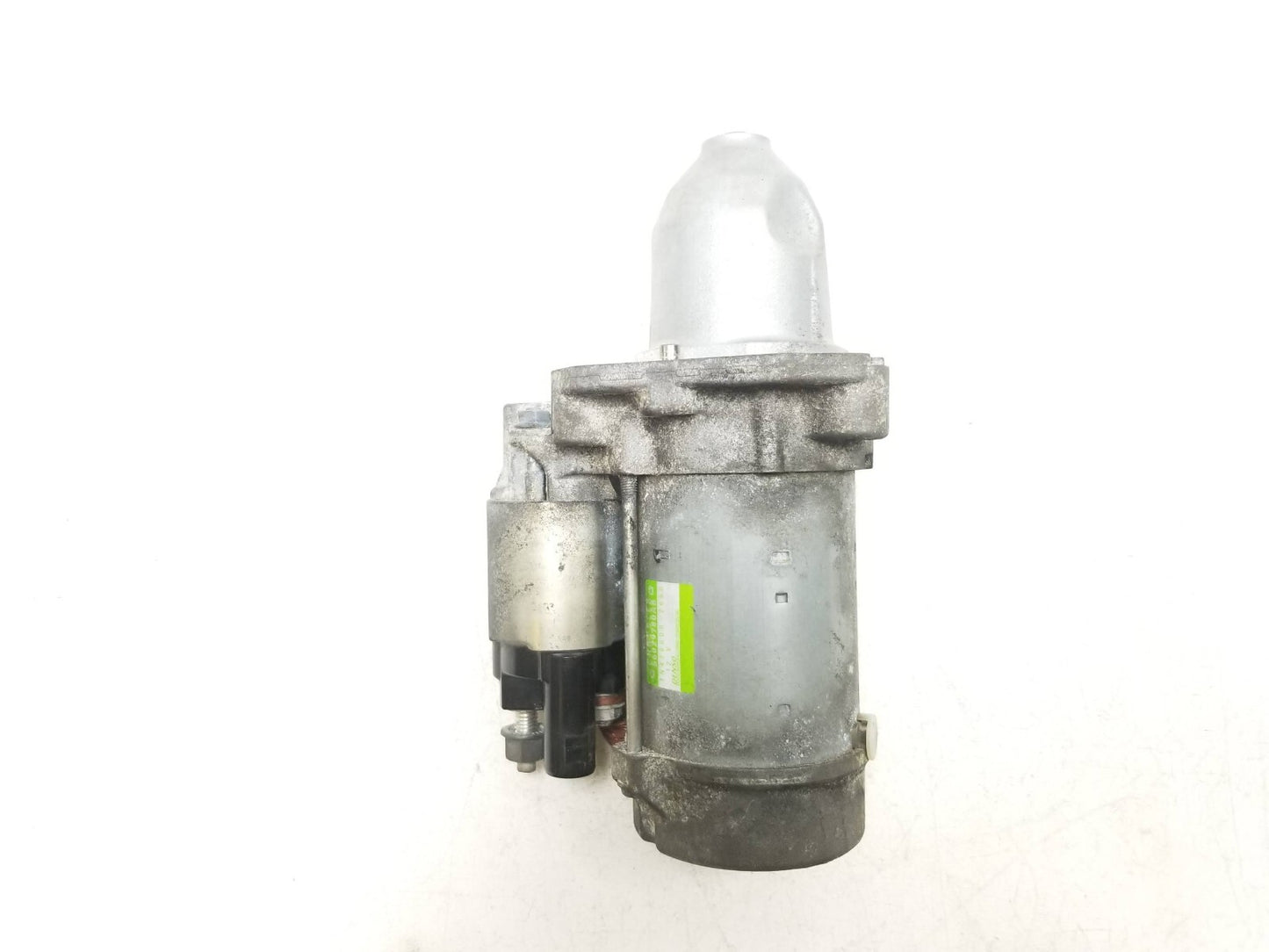 2016 Dodge Durango Starter Motor 3.6l OEM