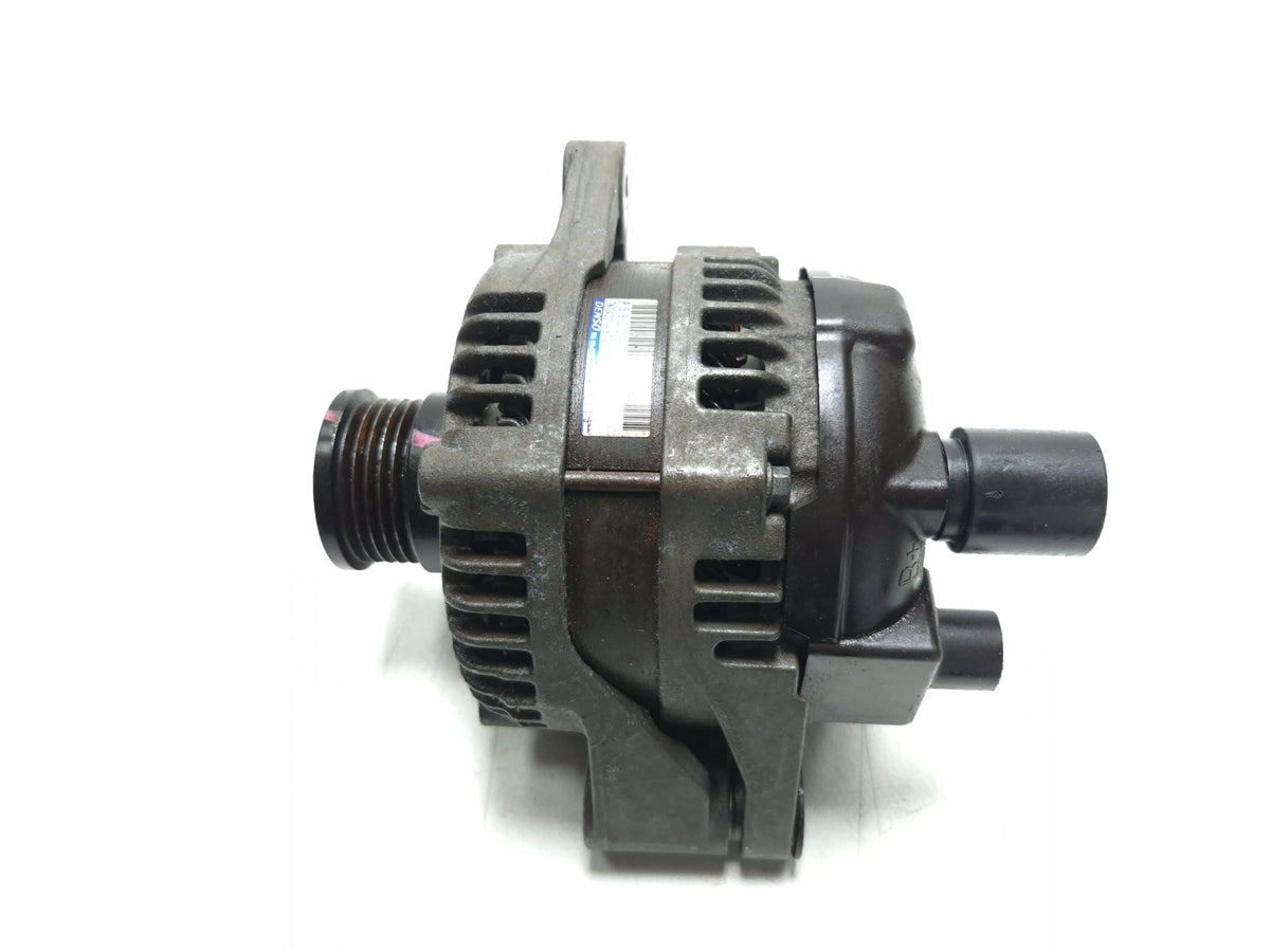2013 Dodge Dart Alternator 1.4l OEM