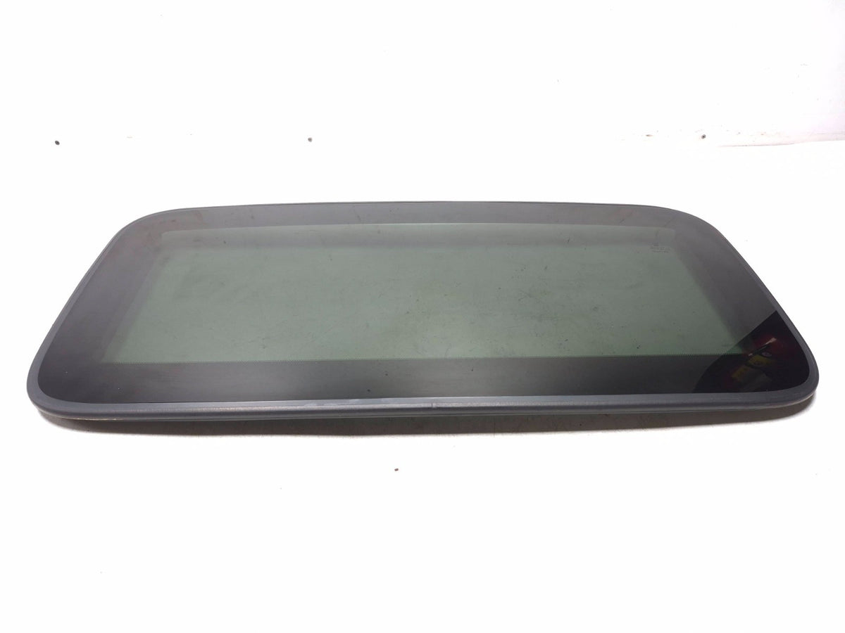 2004 - 2008 Acura Tl Sunroof Glass OEM
