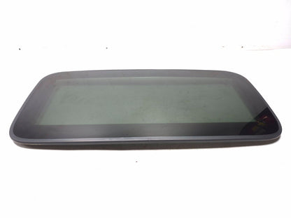 2004 - 2008 Acura Tl Sunroof Glass OEM