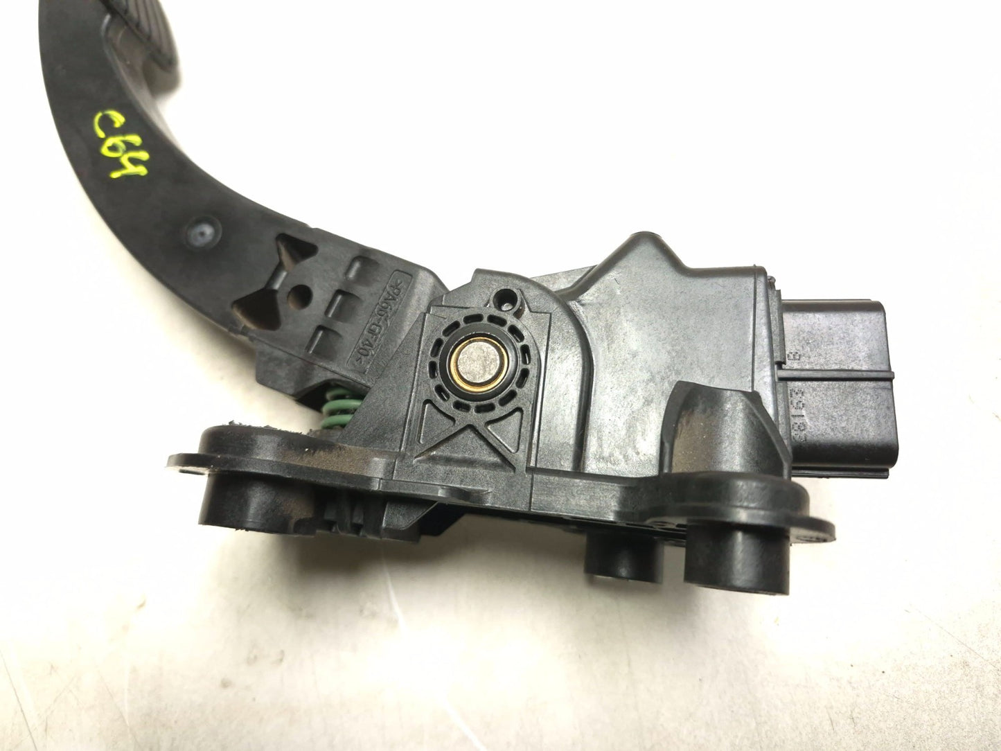 2017 Dodge Journey Accelerator Gas Pedal 04891585ae OEM