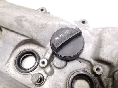 2011 Scion Tc Engine Valve Cover OEM 11201-36010