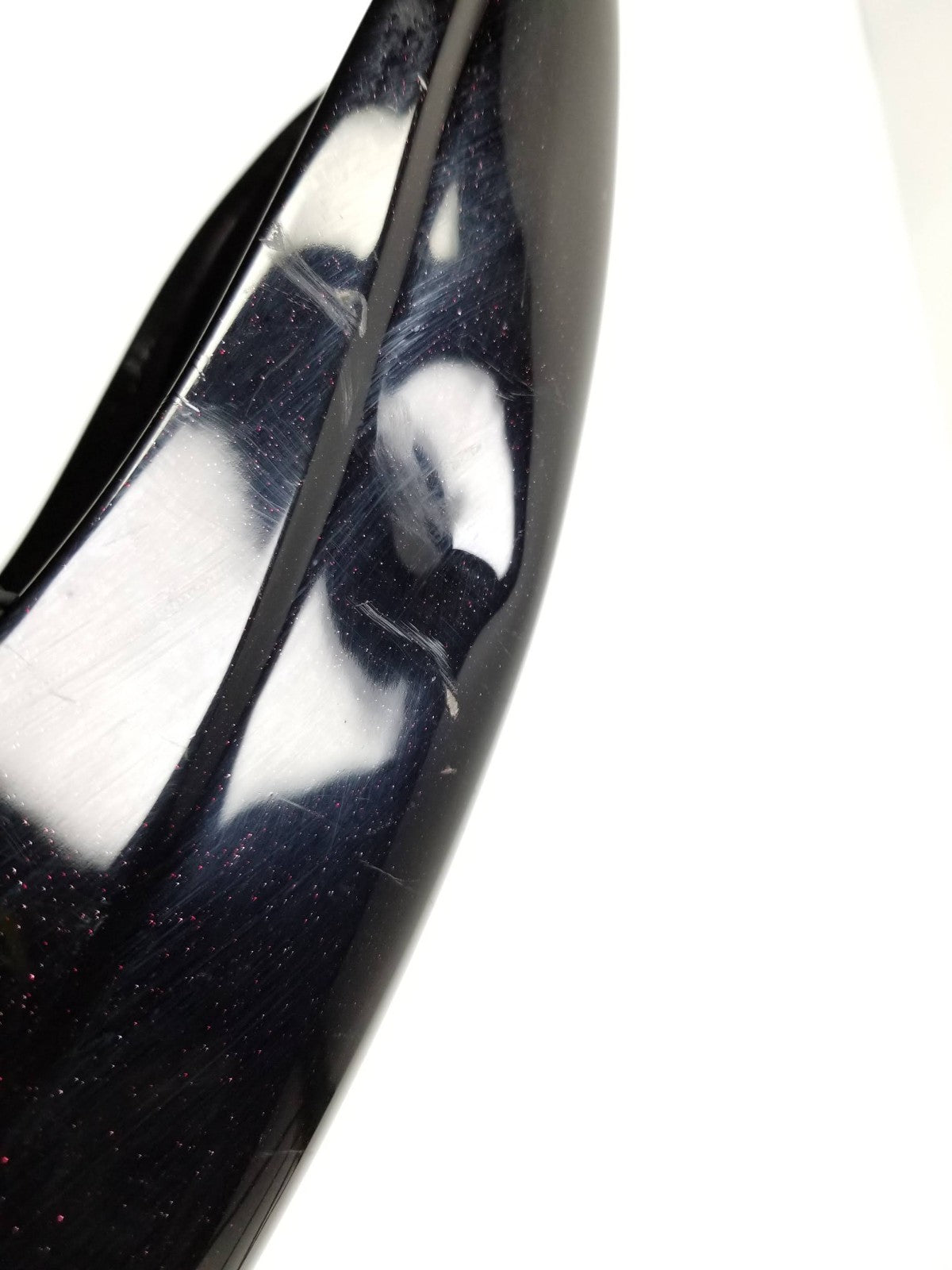 1990 Kawasaki Vn750 Vulcan Front Wheel Fender OEM