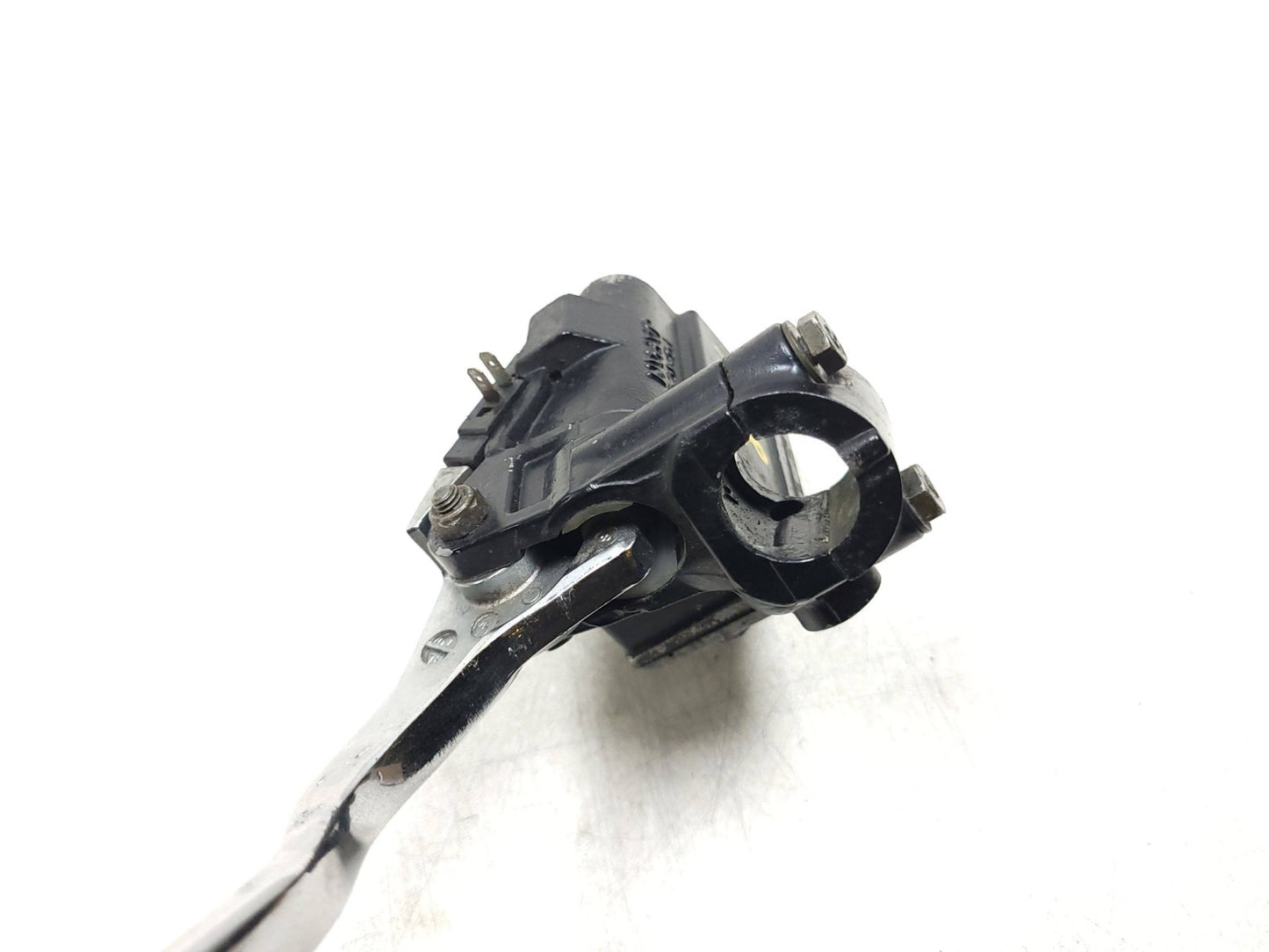 1986 Kawasaki Vulcan 750 Vn750 Front Brake Master Cylinder OEM