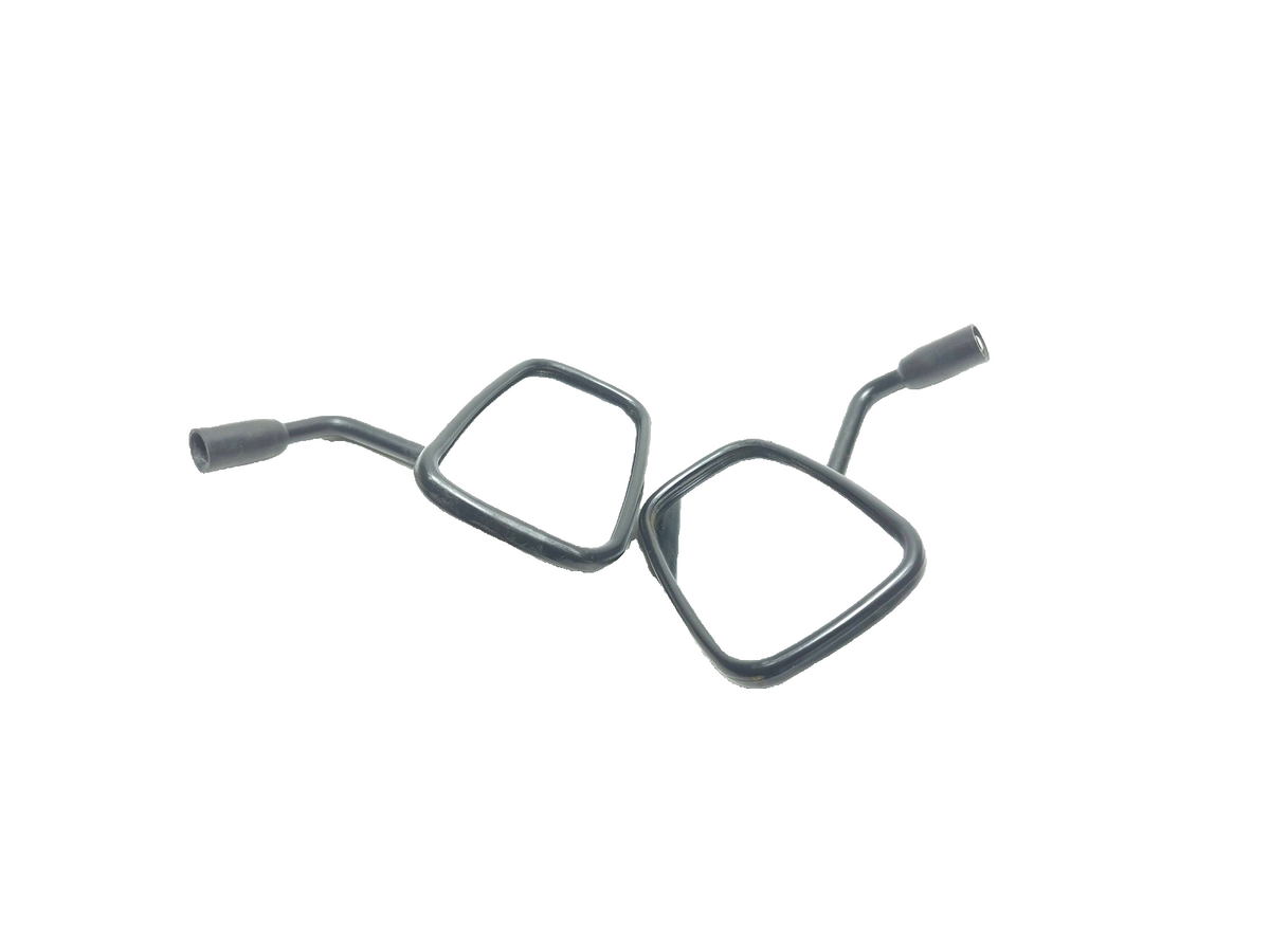 2020 Kawasaki Vulcan S En650c Left Right Side Mirror Rearview OEM