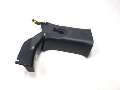 2013 Hyundai Genesis Coupe B Pillar Panel Cover Trim Left & Right Pair OEM