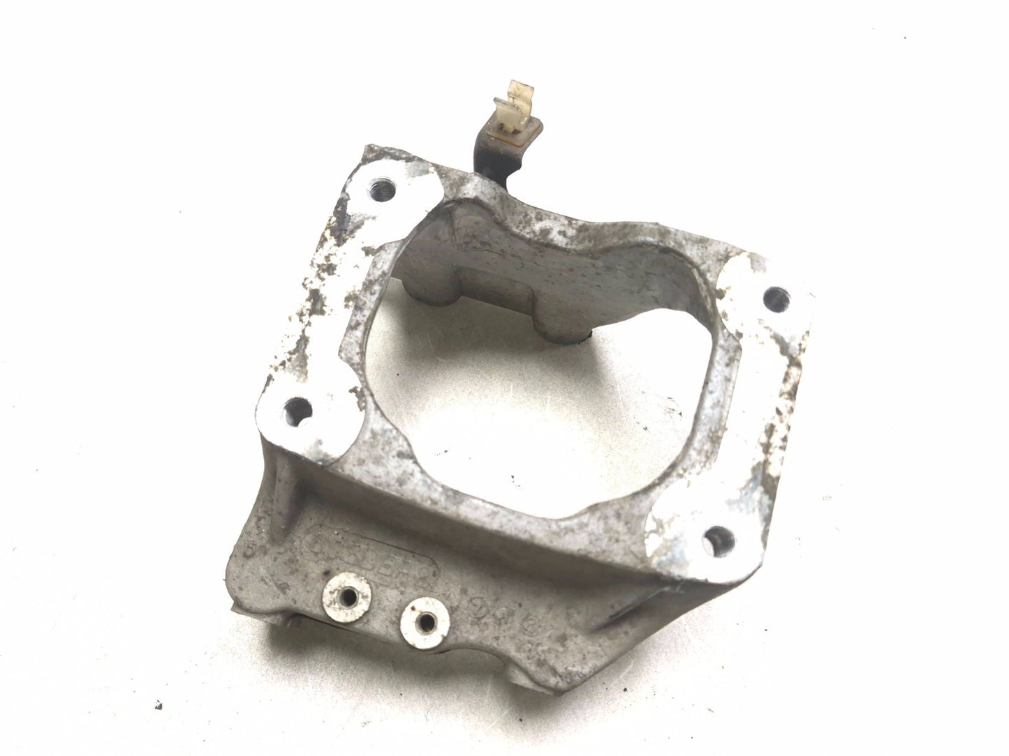 2007 Acura Tl Type-s Rear Engine Mounting Bracket  3.5l OEM