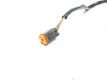 2004 - 2006 Harley-davidson Sportster 883 1200 Kill Off Start Switch OEM