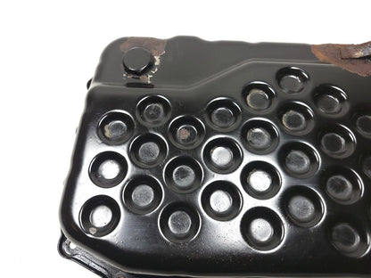 2011 - 2013  Kia Sportage At Transmission Valve Body Cover 2.4l OEM