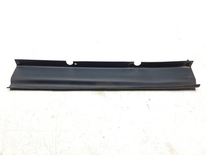 14-19 Chevrolet Silverado 1500 Pickup Box Air Deflector Left & Right 2pcs OEM