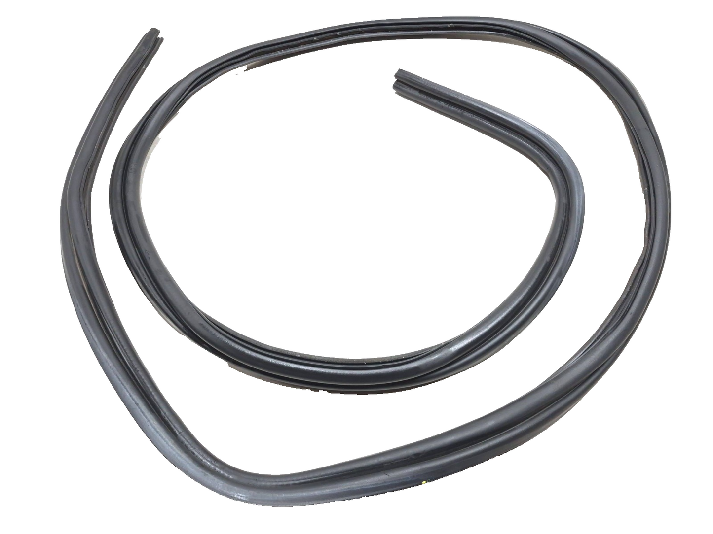 2013 Dodge Grand Caravan Trunk Weatherstrip Seal Oem✅